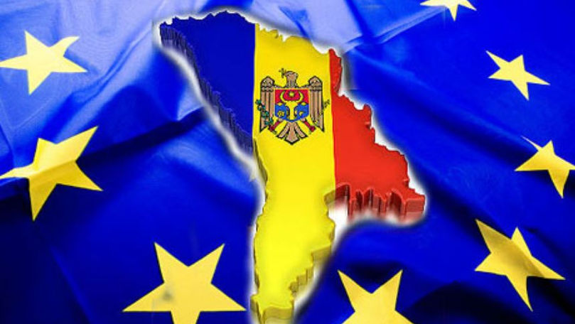 Sondaj: Majoritatea cetățenilor sunt pentru integrarea Moldovei în UE