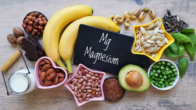 Fructe bogate în magneziu: De ce e recomandat să le mănânci