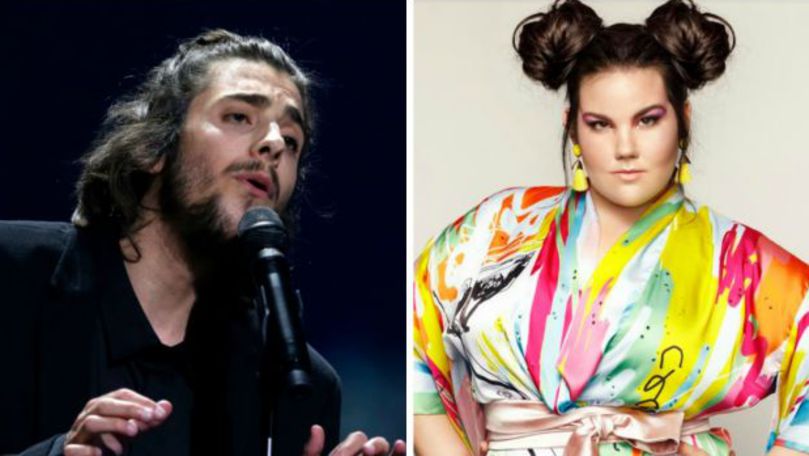 Eurovision 2018. Salvador Sobral, despre piesa Israelului: Este oribilă