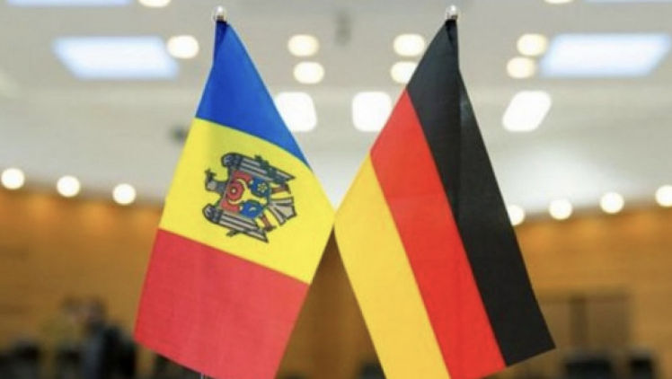 Germania oferă nouă milioane de euro pentru o stație de epurare la Cahul