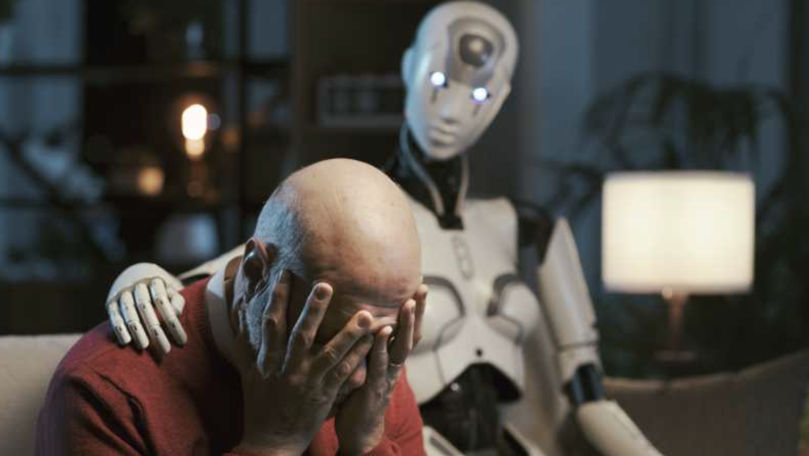 Savanții au dezvoltat o inteligenţă artificială care înţelege emoţiile