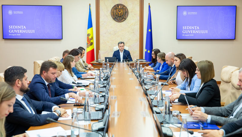 Inovațiile digitale și start-upurile tehnologice, sprijinite de Guvern