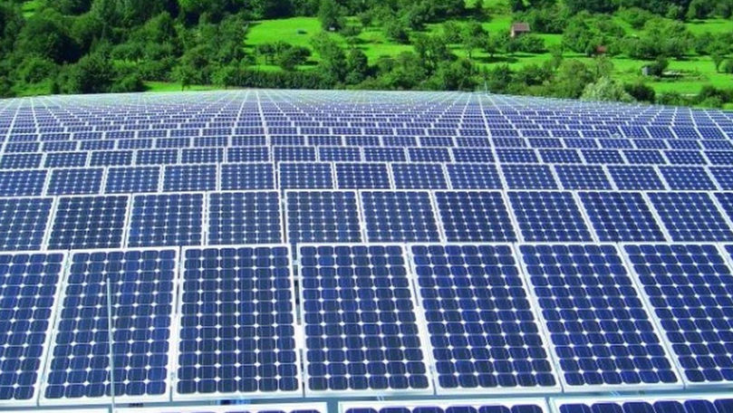 Energia solară va reduce tarifele la apă în raionul Căușeni