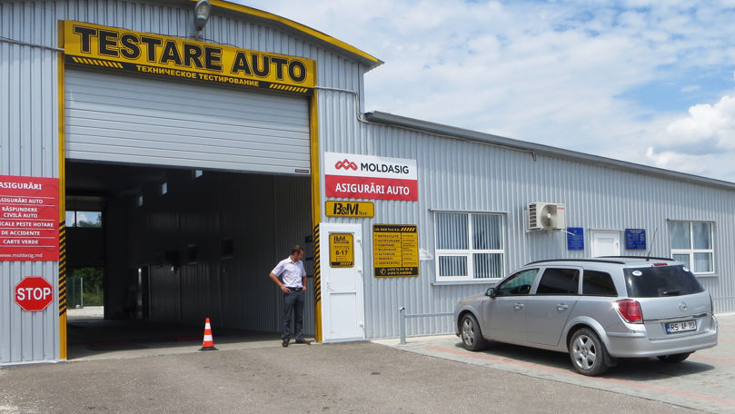 Обязательный техосмотр автомобилей заменят периодическим техническим осмотром.