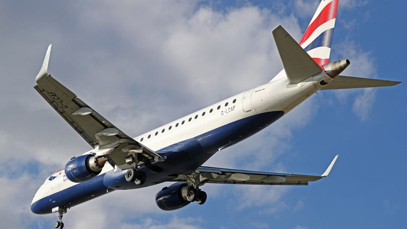 Un pilot de la British Airways a murit pe insula Sfânta Lucia