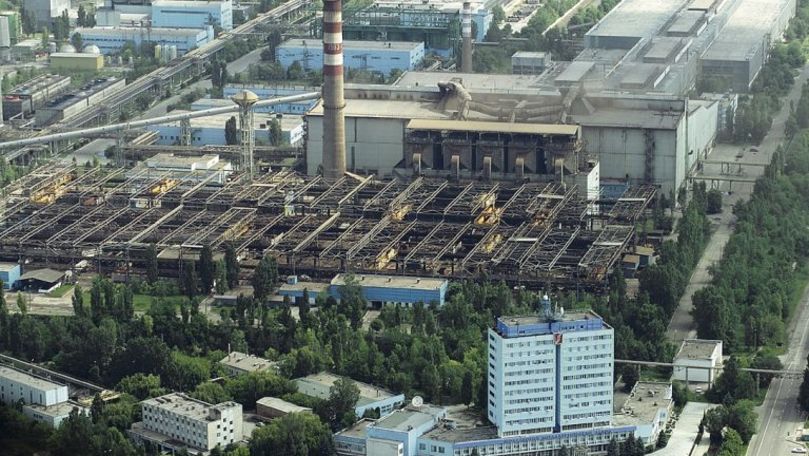 Украина готовит мощный удар по Приднестровью.
