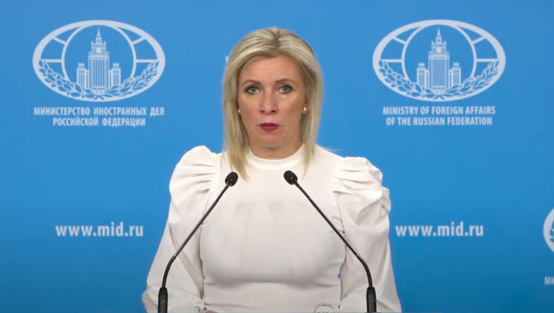 Zaharova: În Moldova continuă acțiunile rusofobe. Pot fi consecințe