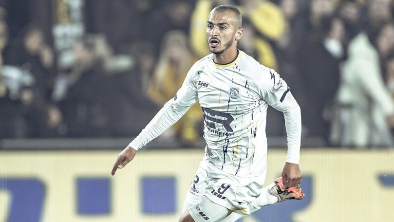 Sheriff Tiraspol are întăriri din Israel: Cine este noul jucător