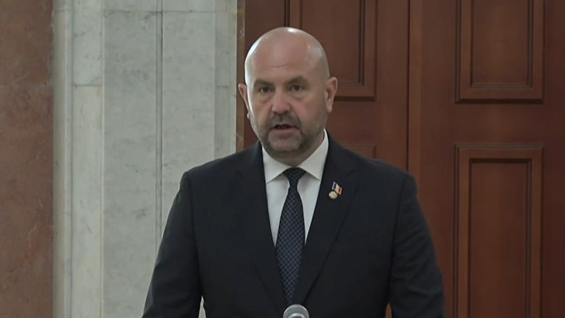 Новым министром сельского хозяйства назначен Владимир Боля.