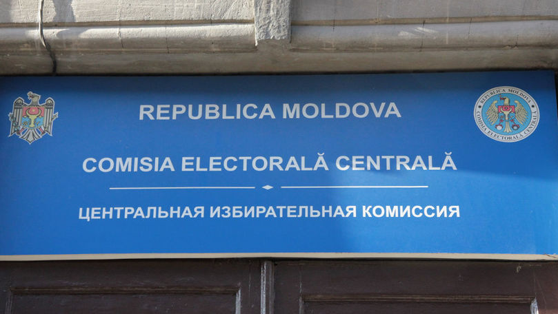 CEC: Rezultatele preliminare ale alegerilor nu au fost secretizate
