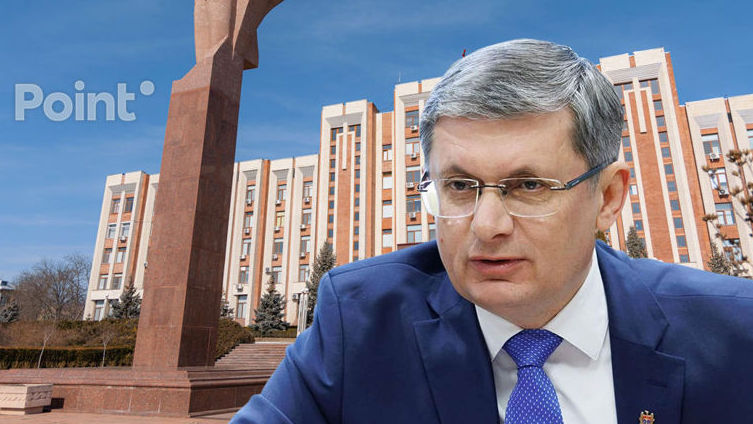 Гросу о налоговой реформе для Приднестровья: Меры принесут гражданам реальную пользу.