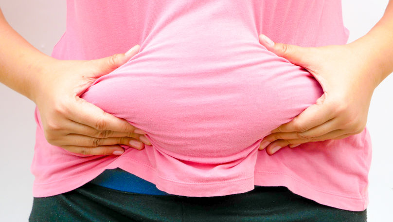 Legume care te ajută să scapi de grăsimea de pe abdomen