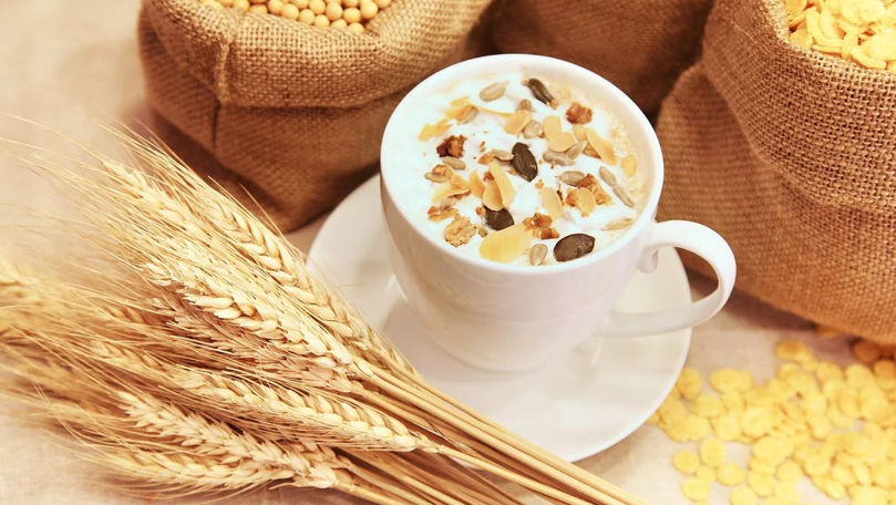 Top alimente: Ce să mănânci dimineața pentru a avea energie