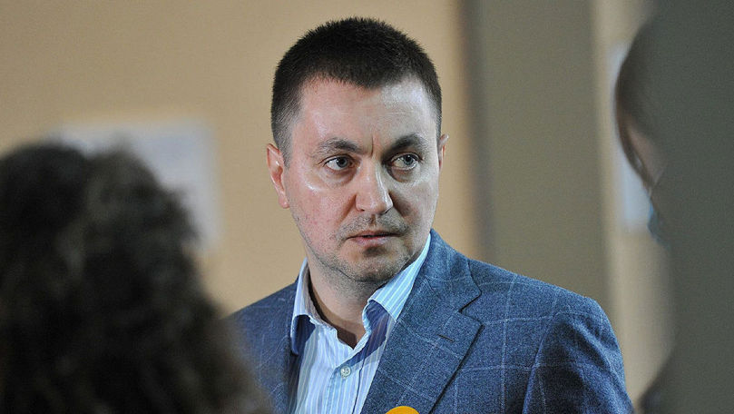Veaceslav Platon rămâne în arest în Marea Britanie