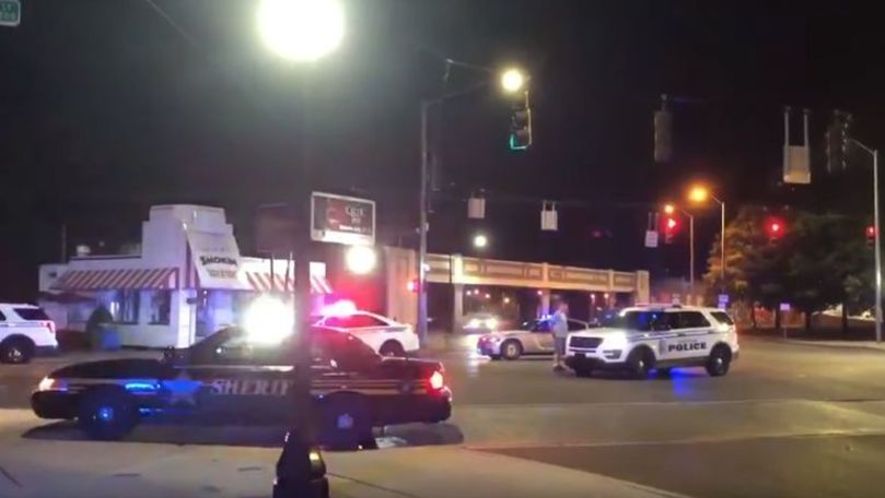 Al doilea atac armat în 24 de ore: Într-un bar din Ohio 9 oameni, uciși