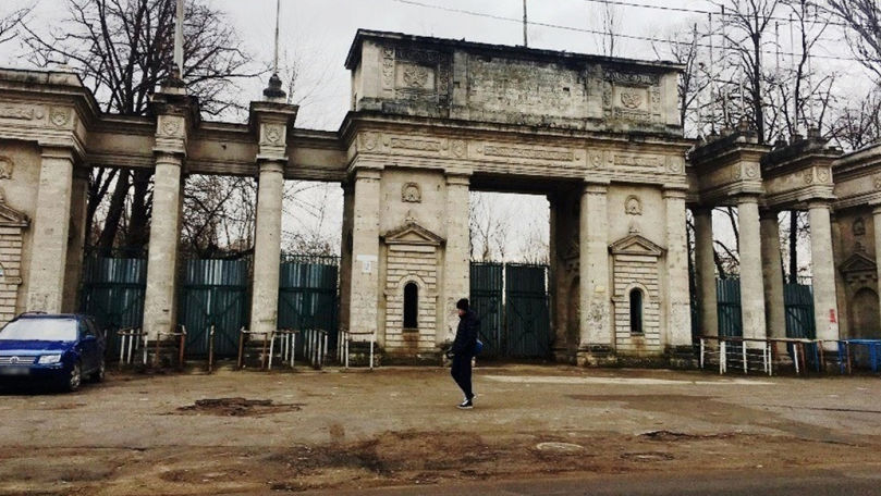 Правительство: Строительство нового посольства США отвечает национальным интересам.