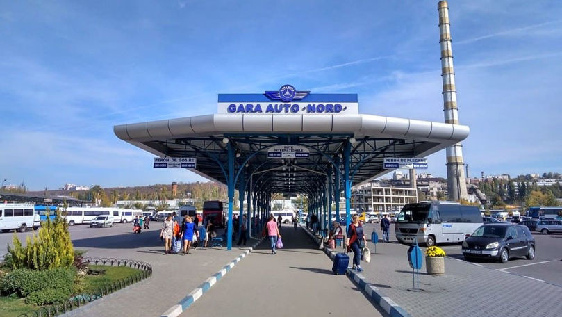 APOTA: Vom urmări atent procesul de reîntoarcere a gestiunii gărilor