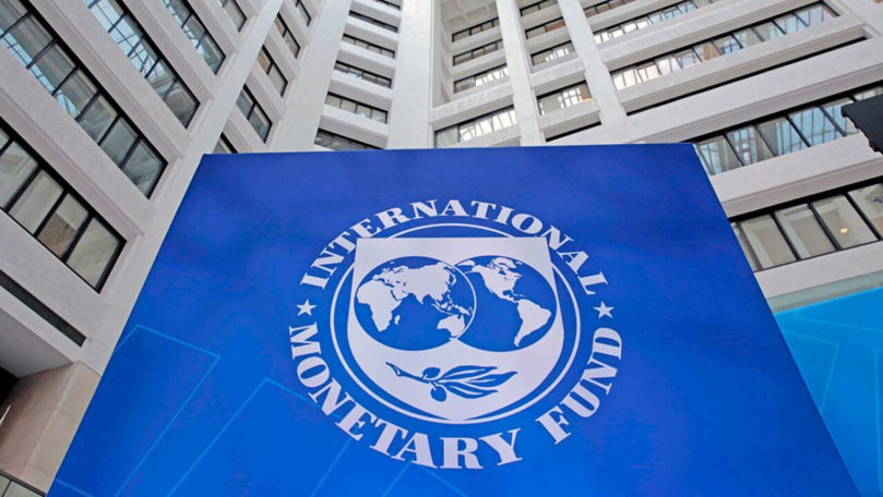 Prognoză pesimistă de la FMI: Economia R. Moldova se va reduce cu 1,5%