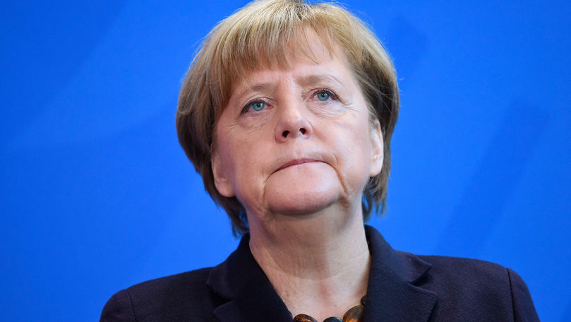 Lideri europeni, la bere după summit. Reacția Angelei Merkel