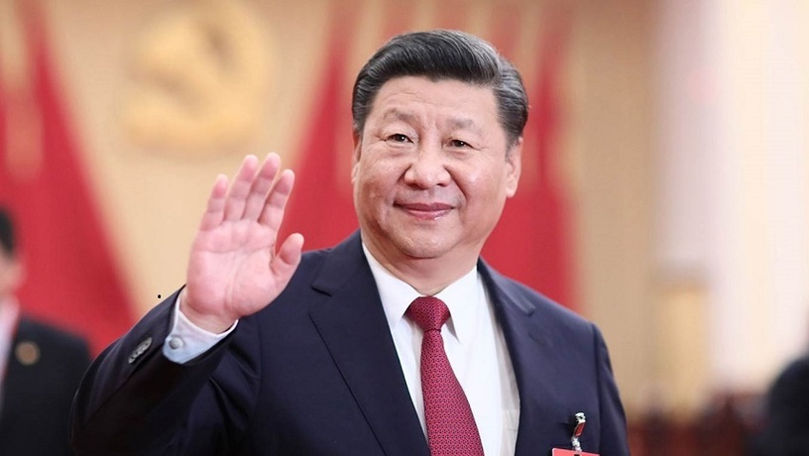 Președintele chinez va participa la parada de 9 Mai de la Moscova