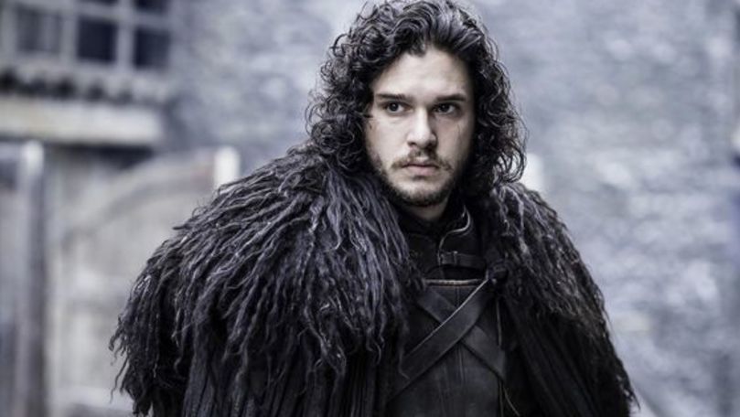Jon Snow, internat după încheierea serialului Game of Thrones