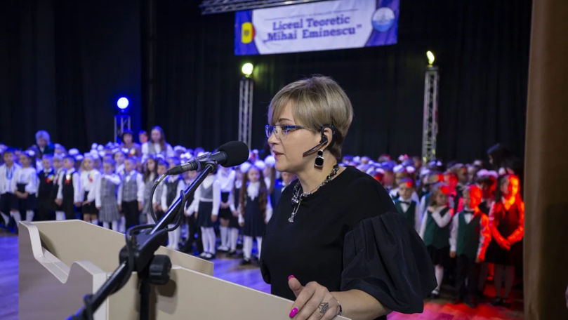 Tatiana Dubițcaia, viceprimar de Bălți, pledează nevinovată