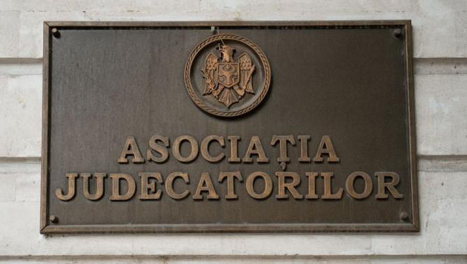 Asociația Judecătorilor vine în apărarea magistratului Alexei Paniș