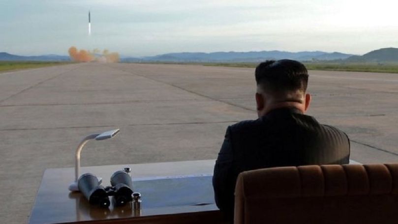 Moscova salută anunţul nord-coreenilor privind testele nucleare