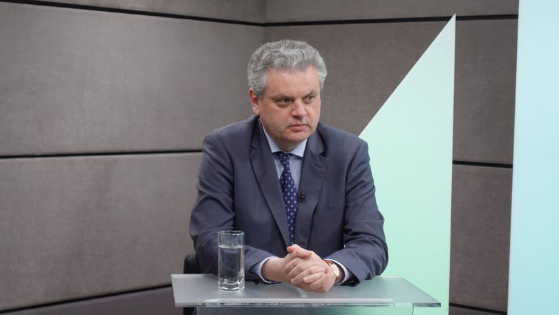 Serebrian, despre atacul către delegația OSCE: Ucraina nu stă în spate