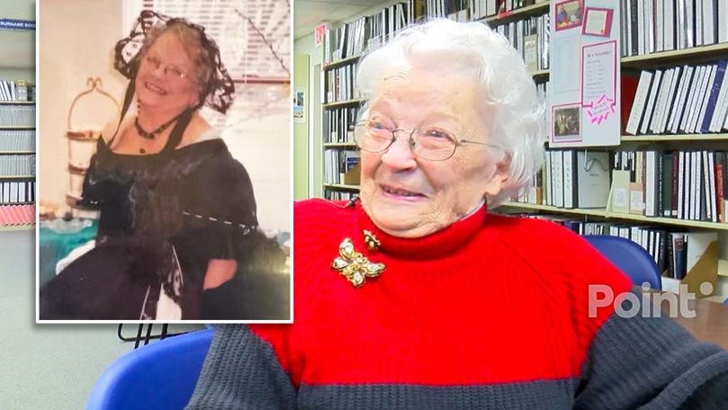 O americancă a devenit donatoare de organe la vârsta de 97 de ani.