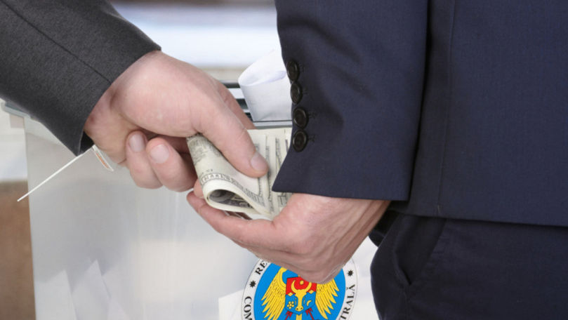 Postică avertizează: Coruperea alegătorilor, pericol și la parlamentare