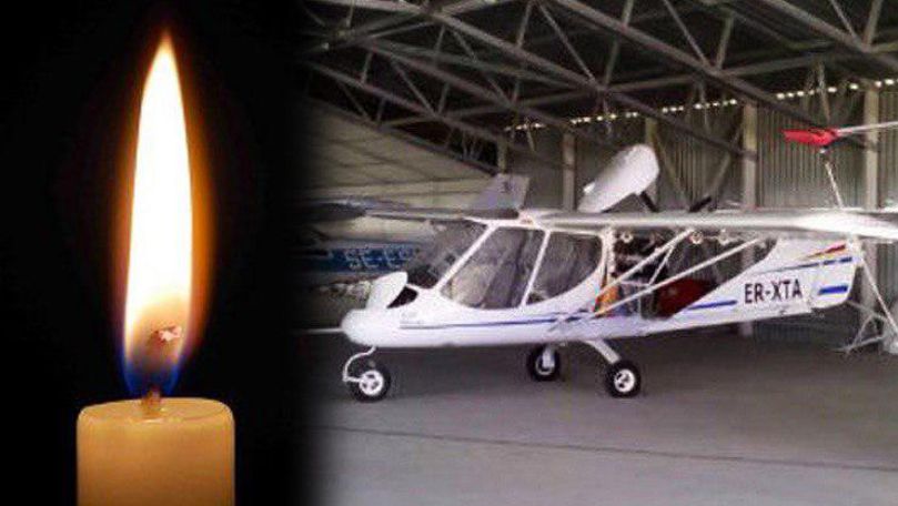 Tragedia de la Horeşti: Versiunea preliminară privind accidentul aviatic