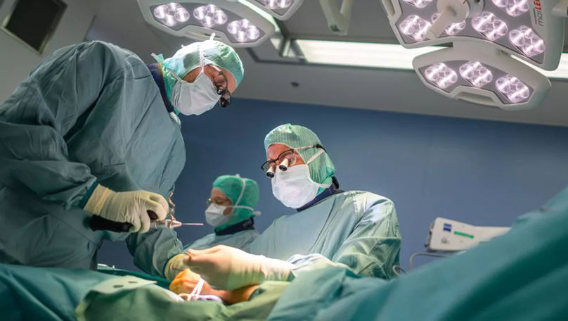 Revoluție medicală: Primul organ sexual masculin, creat în laborator