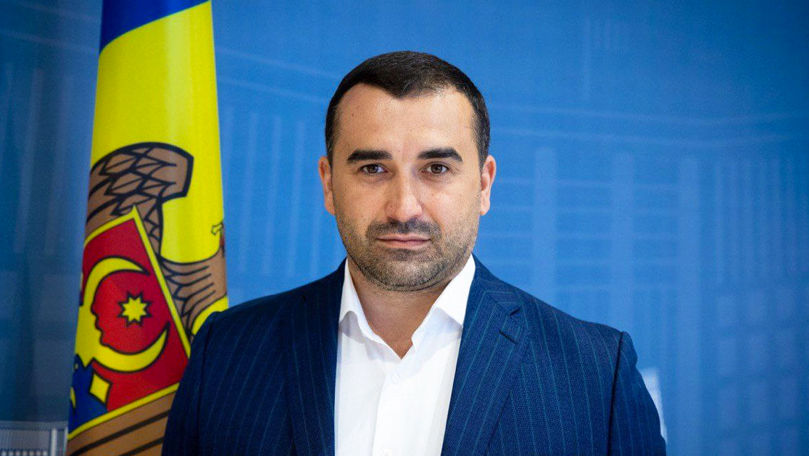 НОН обнаружил у Албу необоснованное имущество в размере около миллиона леев.