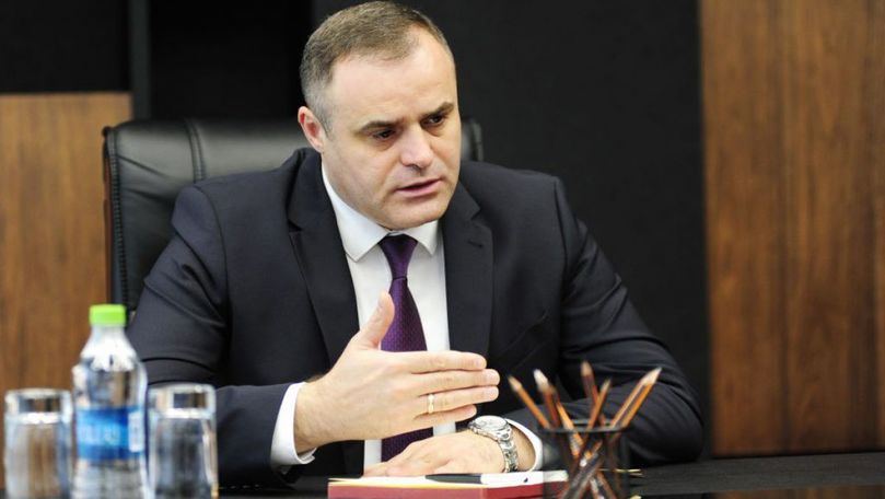 Șeful Moldovagaz: Imaginați-vă ce șoc va fi dacă am cere majorări de 70%