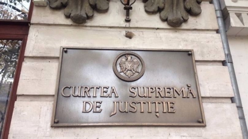 Judecătoare vinovată de o condamnare la CEDO, propusă la o funcție-cheie