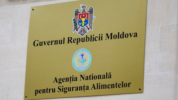 ANSA: Un aditiv alimentar periculos nu mai poate fi folosit în Moldova