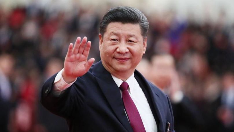 Xi Jingping: Într-o țară cum e China, nimeni nu poate dicta conduita sa