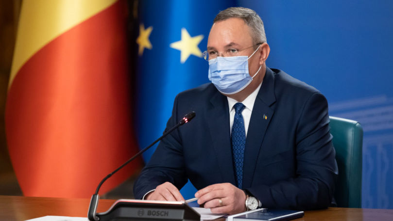 PressOne: Premierul României ar fi plagiat lucrarea de doctorat