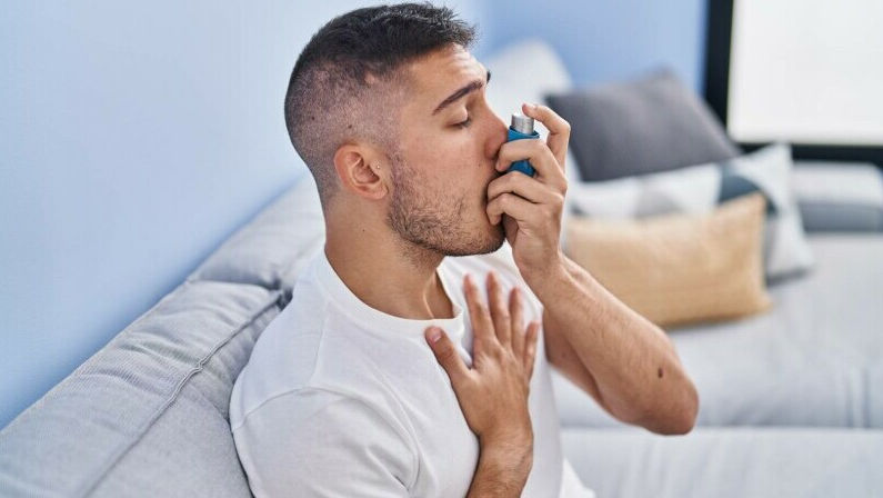 Diferența dintre aparatul cu aerosoli și inhalator