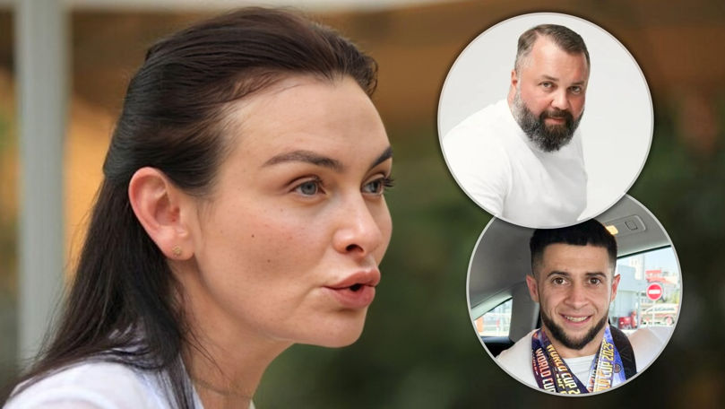 Investigație: Medaliile lui „Caras”, plătite din bani cu iz penal