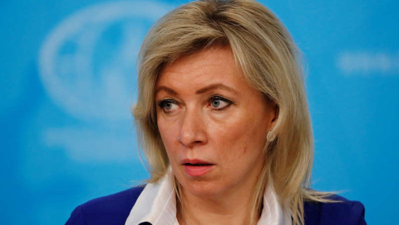 Rusia nu va participa la reuniunea Consiliului Drepturilor Omului