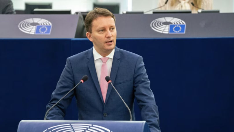 Mureșan, despre referendum: Un rezultat pozitiv ar accelera aderarea