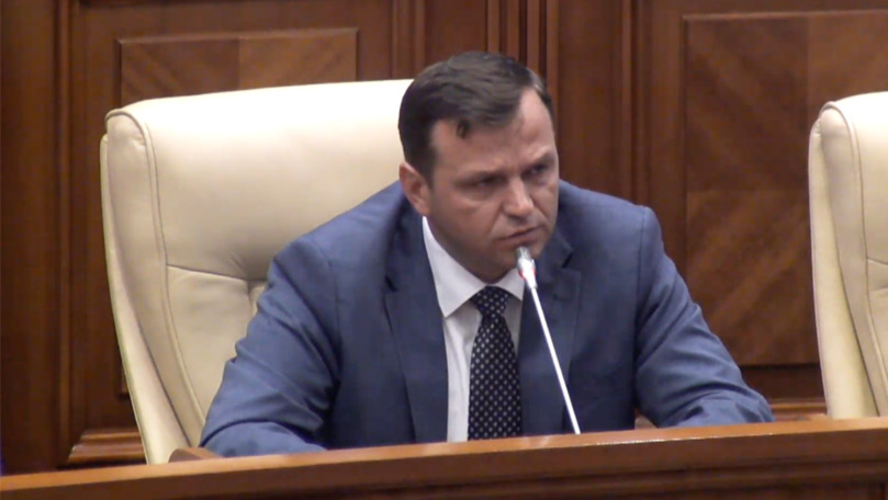 Andrei Năstase anunță procurorii care trebuie să-și dea demisia
