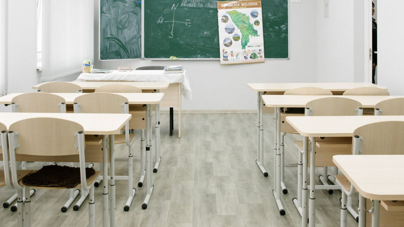 Минобразования опубликовало список школ, которые отремонтируют в рамках проекта STEEM.