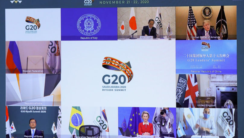 G20: Trump s-a lăudat cu bilanțul președinției și s-a dus să joace golf