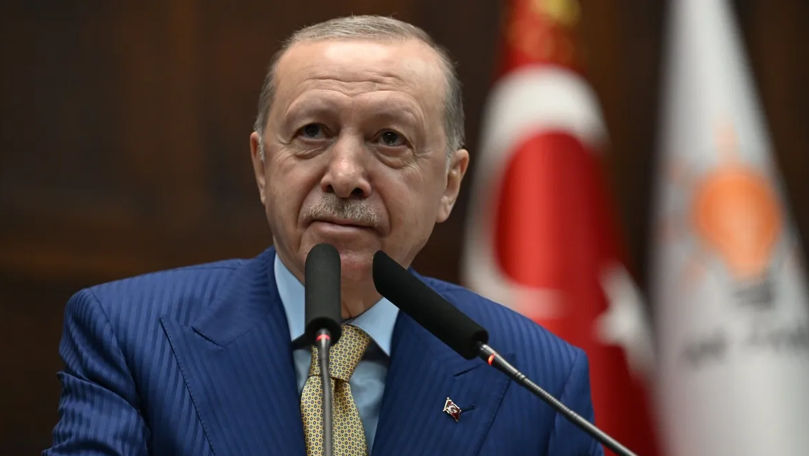 Эрдоган пытается возобновить прямой диалог между Украиной и Россией.