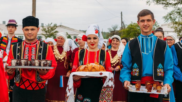 Locuitorii din UTA Găgăuzia vor marca mâine sărbătoarea Hederlez