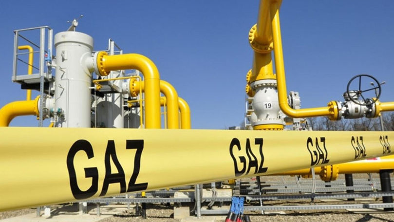 ANRE suspendă licența a Nordgaz Furnizare: Fura gaz de la alți operatori