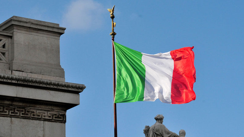 Italienii, invitați la urne pentru a vota cu privire la cetățenie